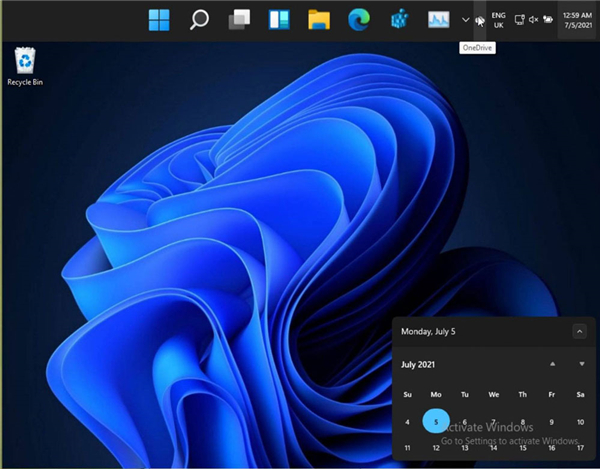 Windows11任務欄怎么放在頂部？Windows11任務欄放在頂部方法分享