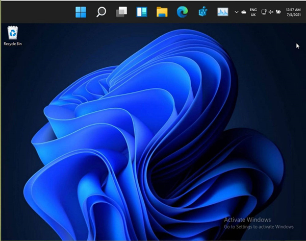 Windows11任務欄怎么放在頂部？Windows11任務欄放在頂部方法分享