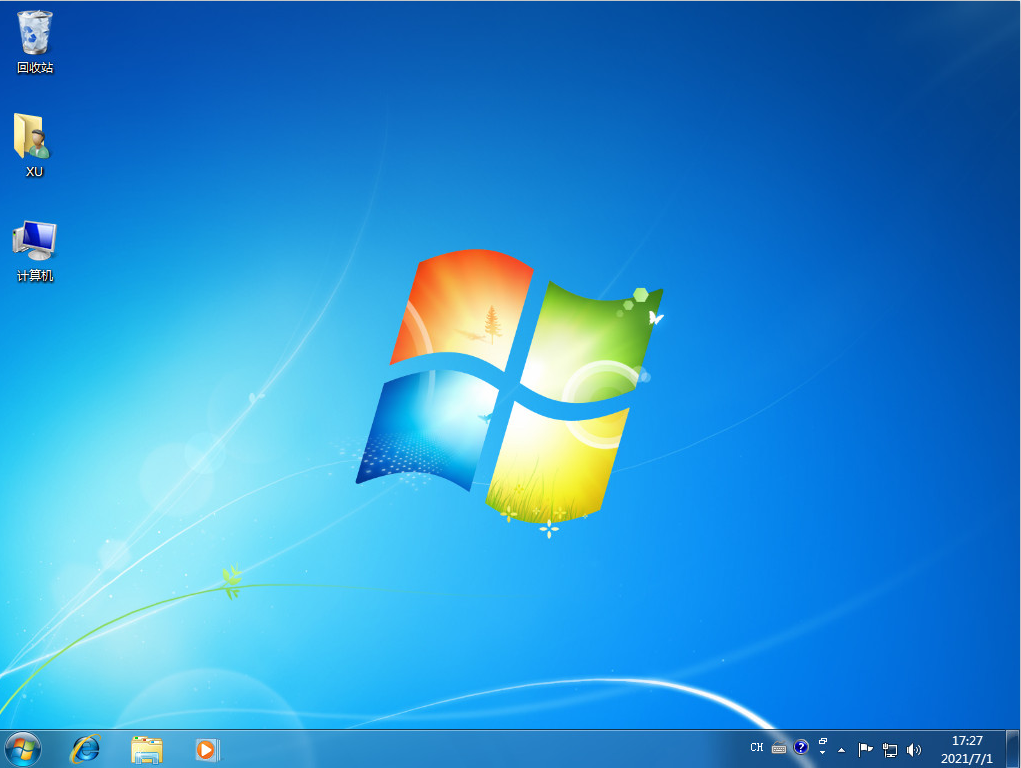Win10系統怎么改裝Win7系統？Win10改裝win7詳細教程