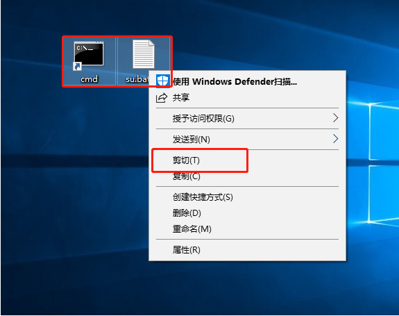 Win10命令符怎么提高管理員身份?使用命令提示符提高管理員的權限
