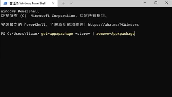 Win11應用商店還是舊版的怎么辦 Win11應用商店怎么更新到新版