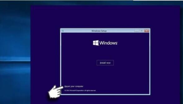 Win10電腦錯誤代碼0xc0000185無法開機怎么辦？錯誤代碼0xc0000185解決方法