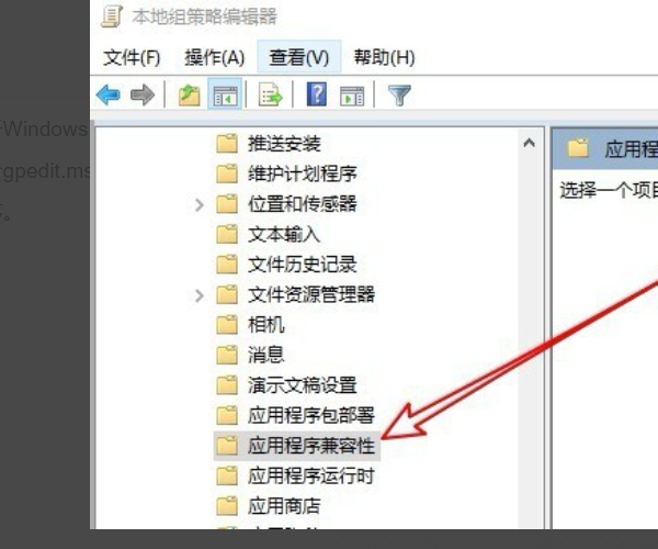 Win10沒有兼容性選項怎么辦？