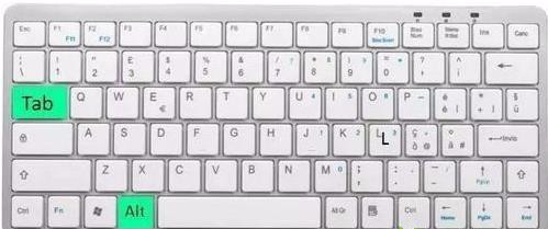 Win10如何設置快速切換窗口？Win10快速切換窗口設置教程