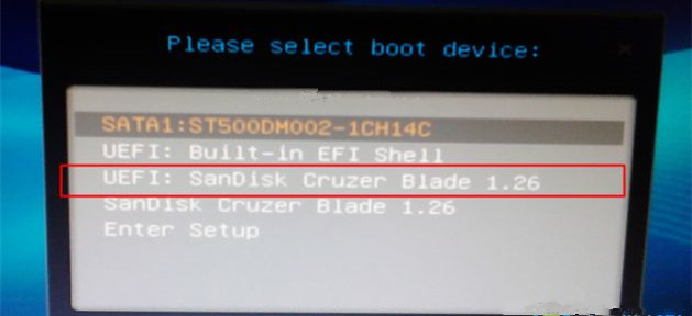 怎么用U盤重裝Win10系統?U盤重裝系統步驟