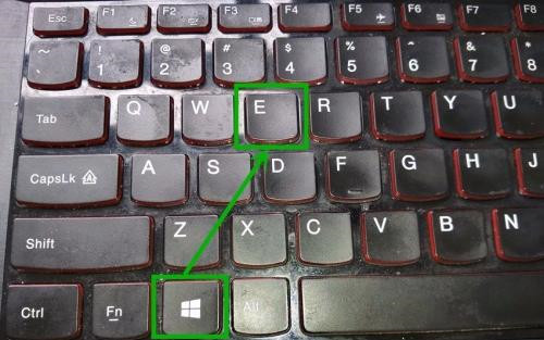 Win10打開(kāi)此電腦顯示“正在處理它”怎么辦?