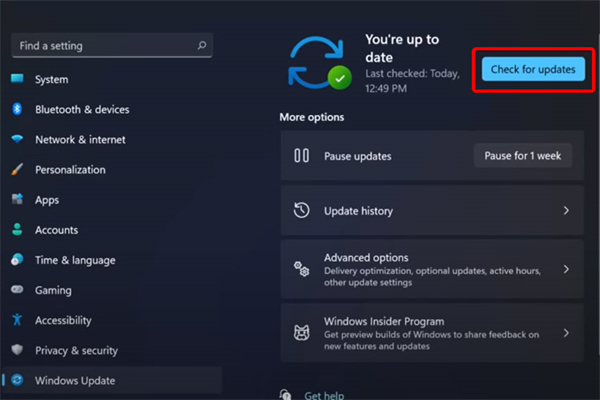 Win11資源管理器不停的崩潰怎么辦?Win11資源管理器崩潰解決方法