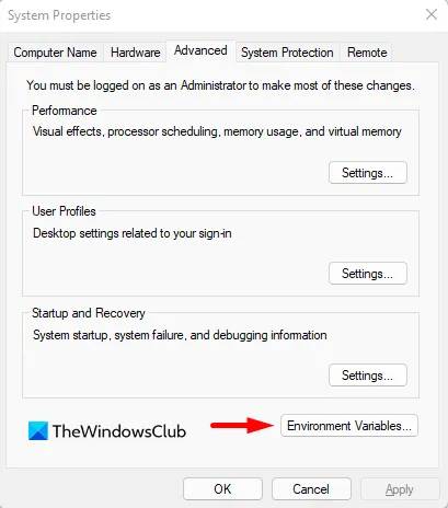 如何修復(fù)Windows11/10上的Java虛擬機啟動器錯誤？