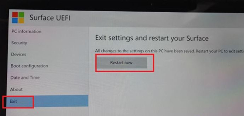 Surface Go如何重裝Win10系統(tǒng)?Surface Go重裝Win10系統(tǒng)的方法