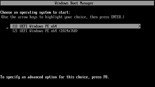 Surface Go如何重裝Win10系統(tǒng)?Surface Go重裝Win10系統(tǒng)的方法