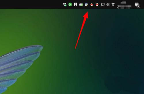 Win10電腦任務(wù)欄怎么取消向上的箭頭？取消任務(wù)欄向上的箭頭方法