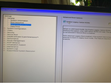 戴爾電腦Win10改裝Win7后無法正常啟動使用怎么解決？