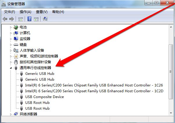 Win7純凈版沒有USB驅動怎么辦?Win7系統沒有USB驅動解決教程
