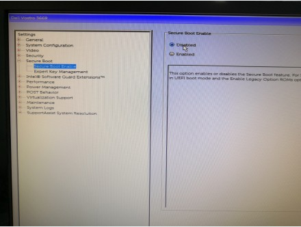 戴爾重裝Win7系統(tǒng)不能啟動怎么辦？戴爾重裝Win7系統(tǒng)不能啟動的解決方法