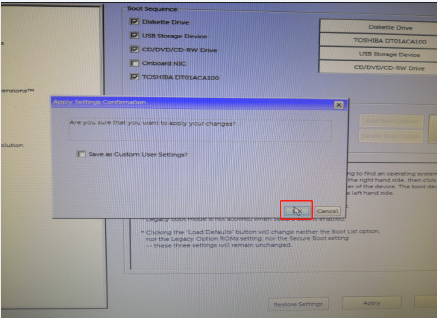 戴爾重裝Win7系統(tǒng)不能啟動怎么辦？戴爾重裝Win7系統(tǒng)不能啟動的解決方法