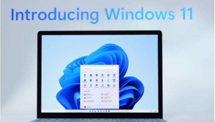 Win10怎么免費(fèi)升級Win11 Win10免費(fèi)升級win11系統(tǒng)的方法