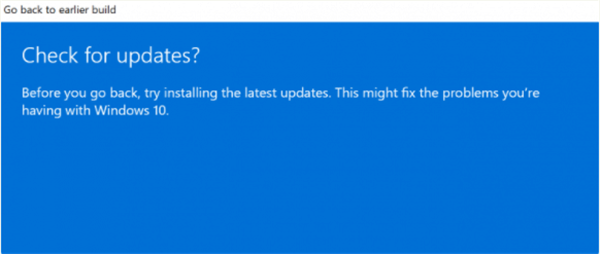 Win11系統想改Win10系統怎么辦？Win11系統改Win10系統教程