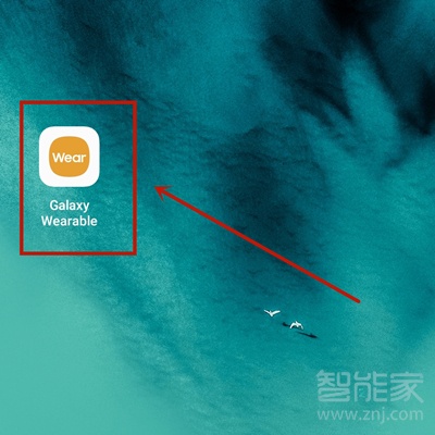 budslive怎么讀出微信通知