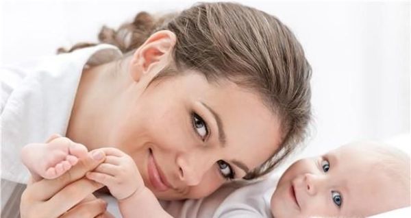 在朋友圈曬孩子是出于什么心態