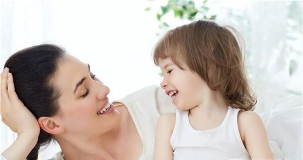 在朋友圈曬孩子是出于什么心態