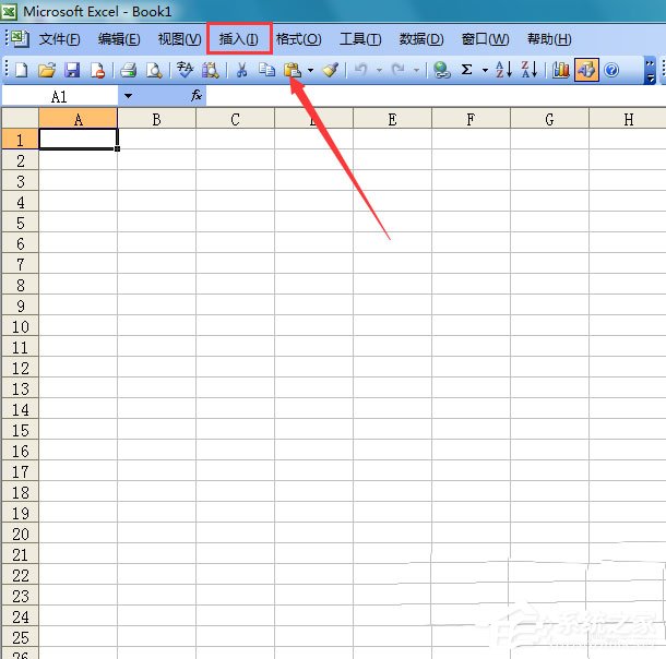 Excel表格怎么輸入黑色三角符號(hào)?