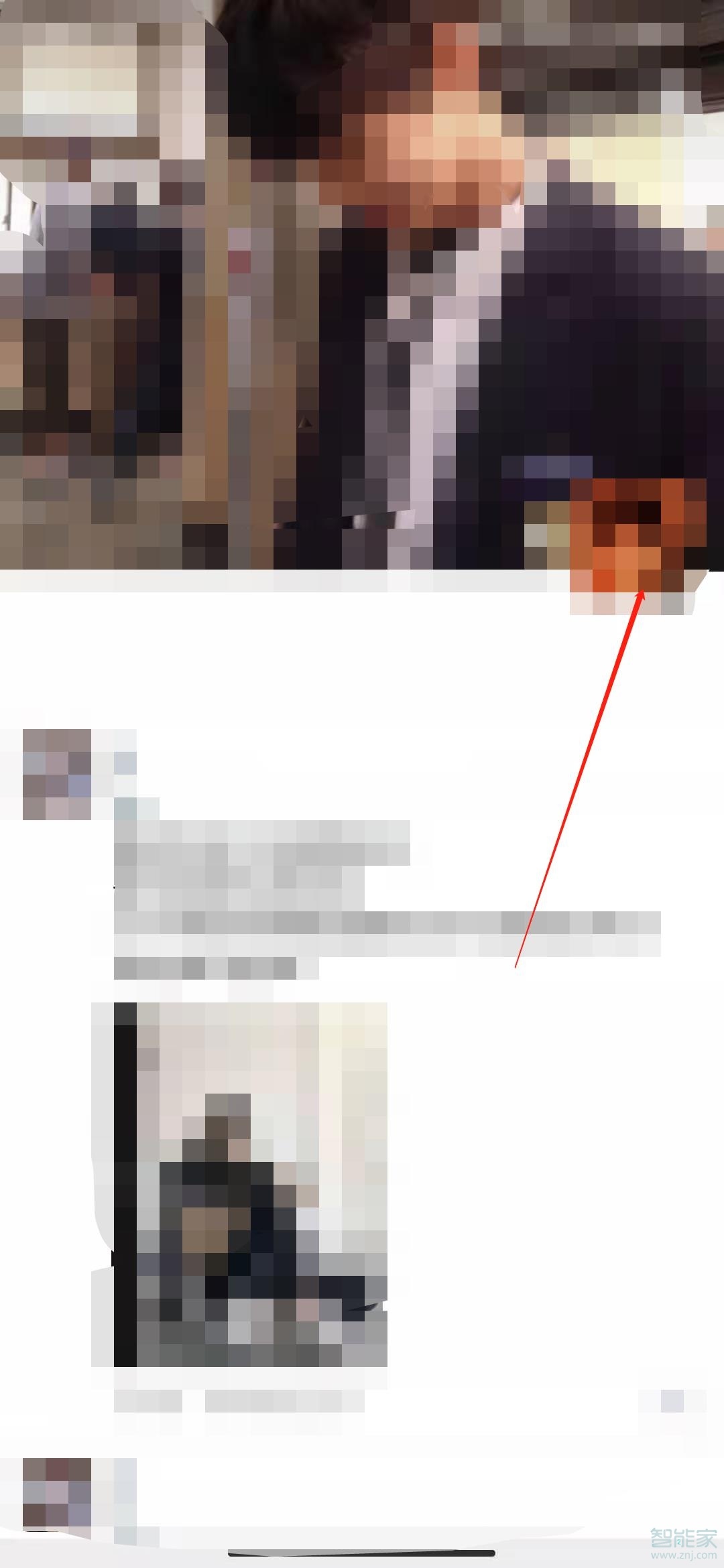 朋友圈怎樣統(tǒng)一回復(fù)大家的留言