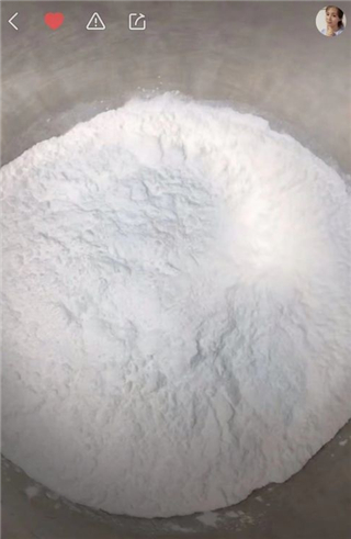 快手點贊動態怎么刪除