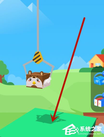 支付寶堆堆樂怎么玩?支付寶堆堆樂技巧介紹