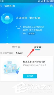 支付寶芝麻粒有什么用?支付寶芝麻粒介紹
