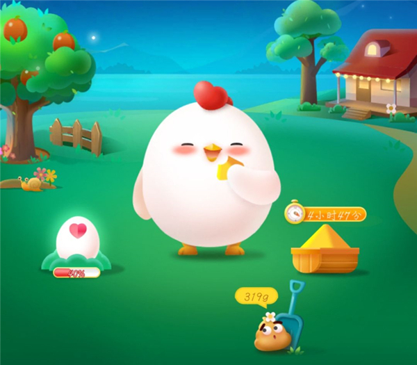 2021年5月23日支付寶螞蟻莊園最新答案！5.23螞蟻莊園小課堂今日最新答案