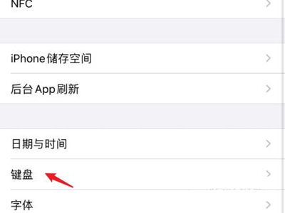 蘋果可以用搜狗輸入法嗎