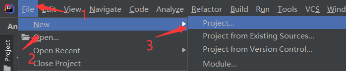 android 仿微信demo——注冊功能實現(服務端)