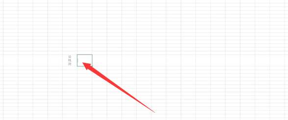 怎么把Excel表格中的文字由橫向輸入變成縱向輸入?
