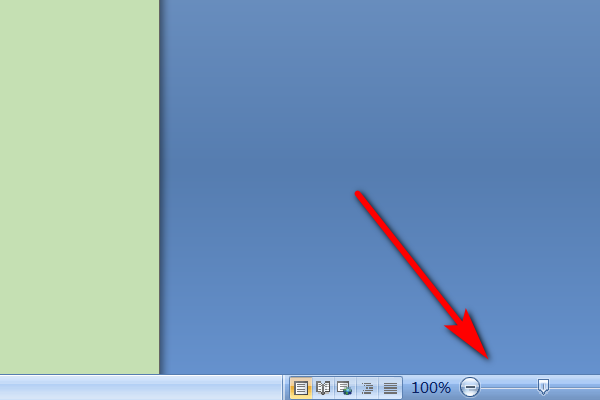 怎么把一篇Word文檔縮小90%打印？