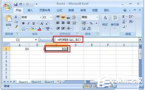 Excel乘法函數怎么使用？Excel乘法函數詳細使用方法