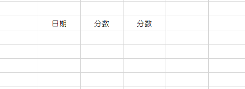 怎么快速在WPS中錄入數據？