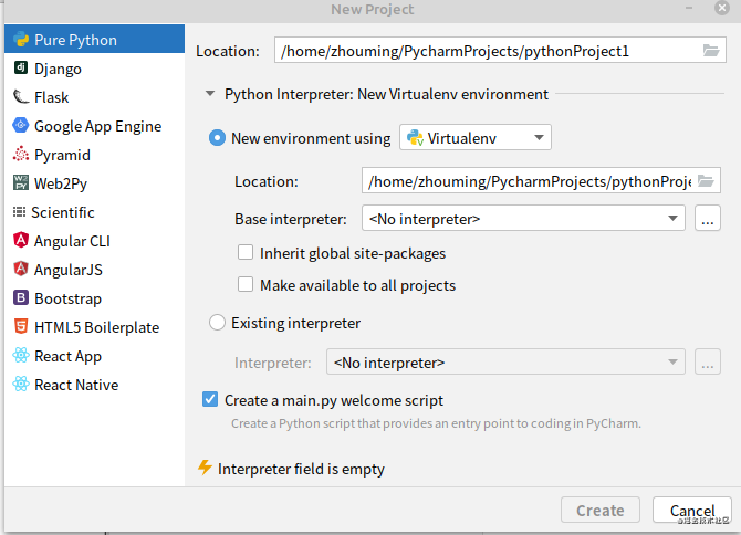 linux mint中搜狗輸入法導(dǎo)致pycharm卡死的問(wèn)題