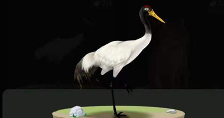 螞蟻森林巡護(hù)動物有什么用?支付寶螞蟻森林巡護(hù)動物怎么召回