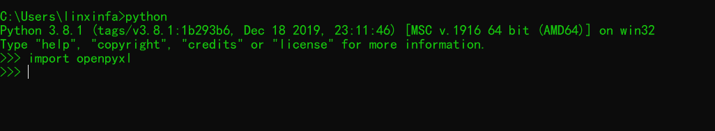 python使用openpyxl庫讀寫Excel表格的方法（增刪改查操作）