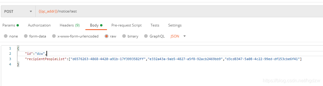 python3 requests 各種發送方式詳解