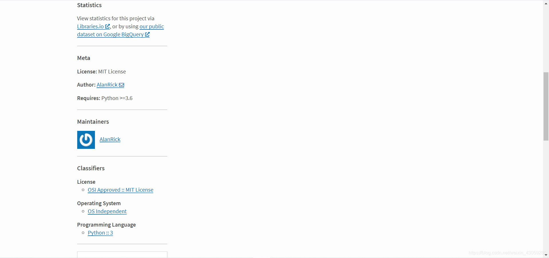 如何將自己的python庫打包成wheel文件并上傳到pypi