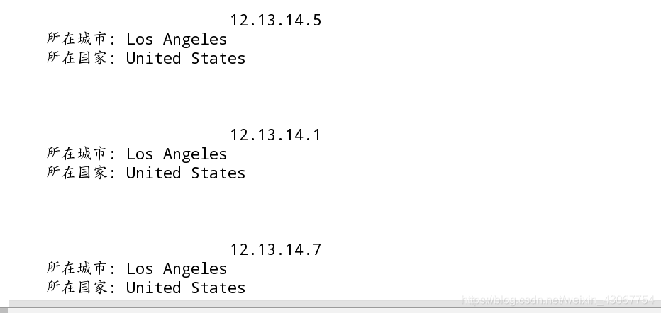 python 實(shí)現(xiàn)多線程的三種方法總結(jié)