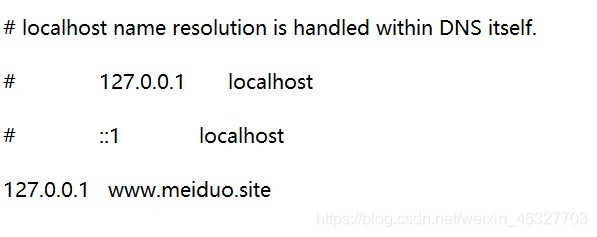 Django項(xiàng)目實(shí)戰(zhàn)之配置文件詳解