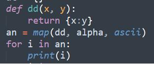 淺談Python列表嵌套字典轉(zhuǎn)化的問題