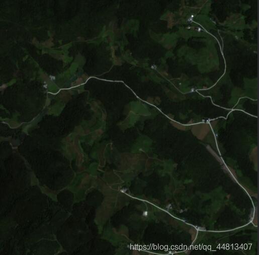 python實現拉格朗日插值及作圖