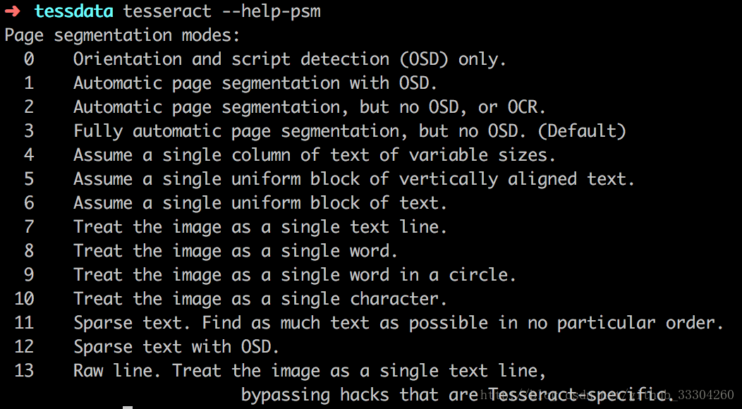 python實(shí)現(xiàn)圖像識(shí)別的示例代碼