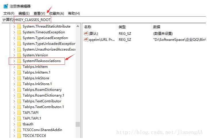 解決python3.6 右鍵沒有 Edit with IDLE的問題