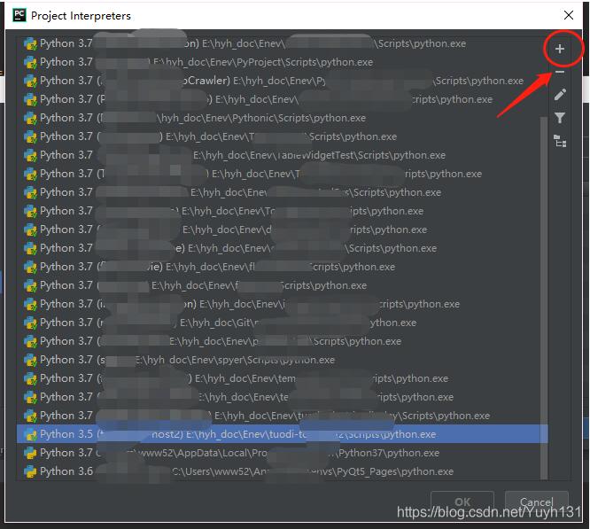 Python 啟動(dòng)時(shí)選擇32位 或64位版的操作