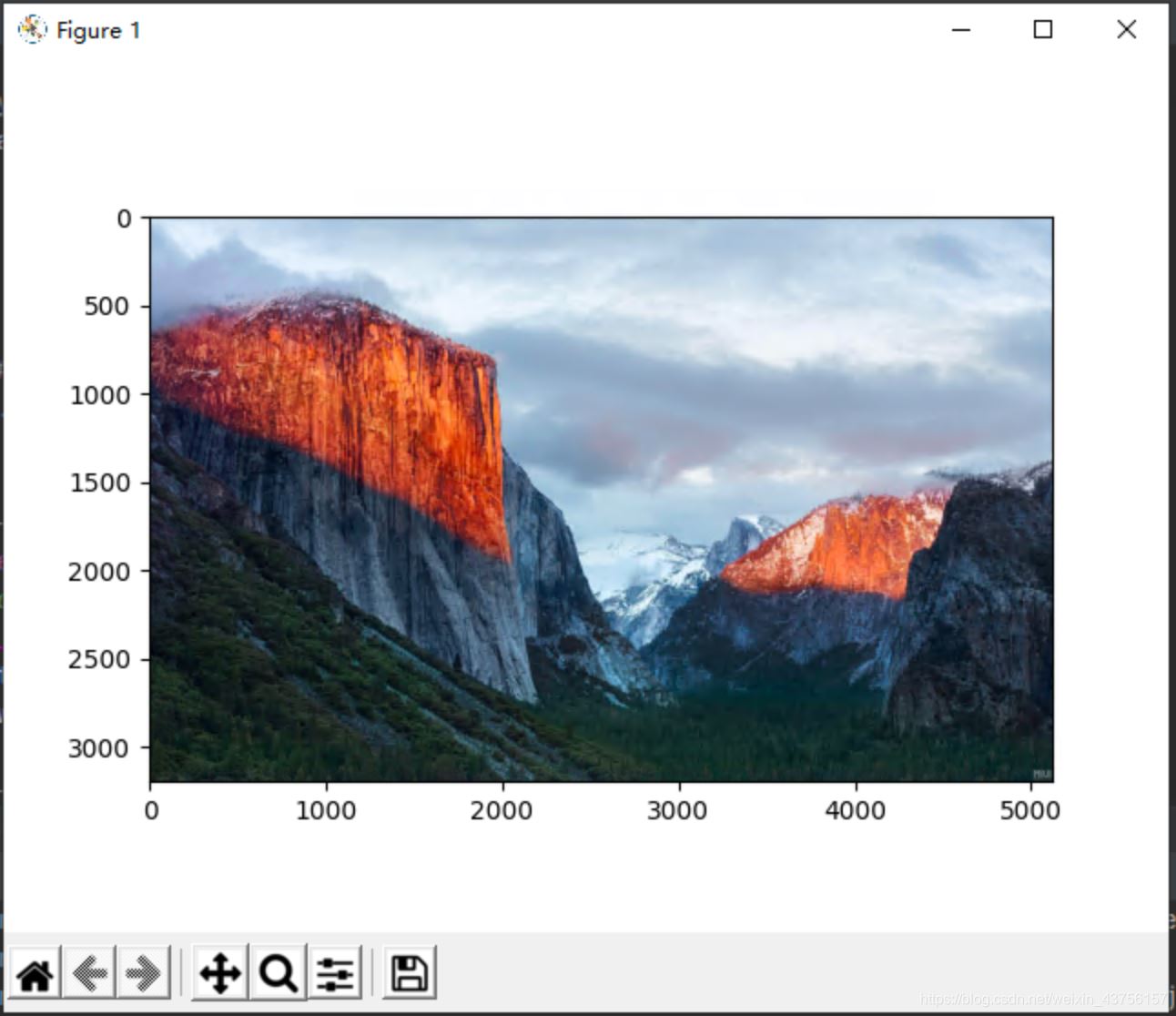 Python實(shí)現(xiàn)圖片指定位置加圖片水印（附Pyinstaller打包exe)