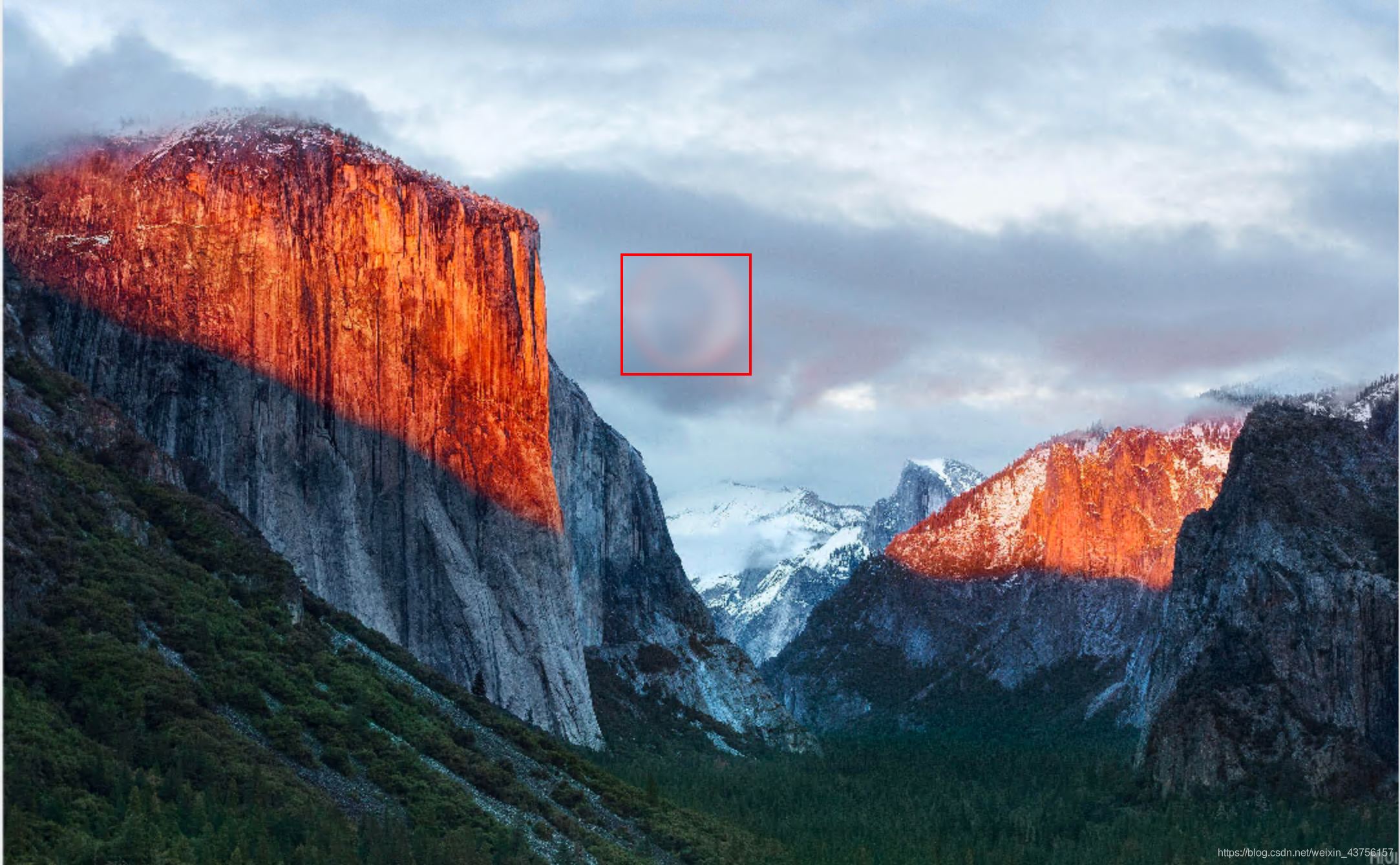 Python實(shí)現(xiàn)圖片指定位置加圖片水印（附Pyinstaller打包exe)